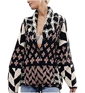 【papier】Cape poncho papier】Cape poncho